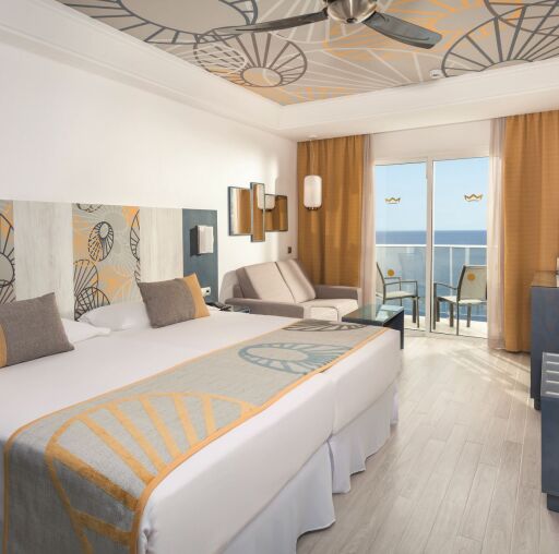 Riu Vistamar Wyspy Kanaryjskie - Hotel