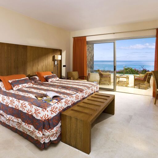 Gloria Palace Royal Hotel & Spa Wyspy Kanaryjskie - Pokoje
