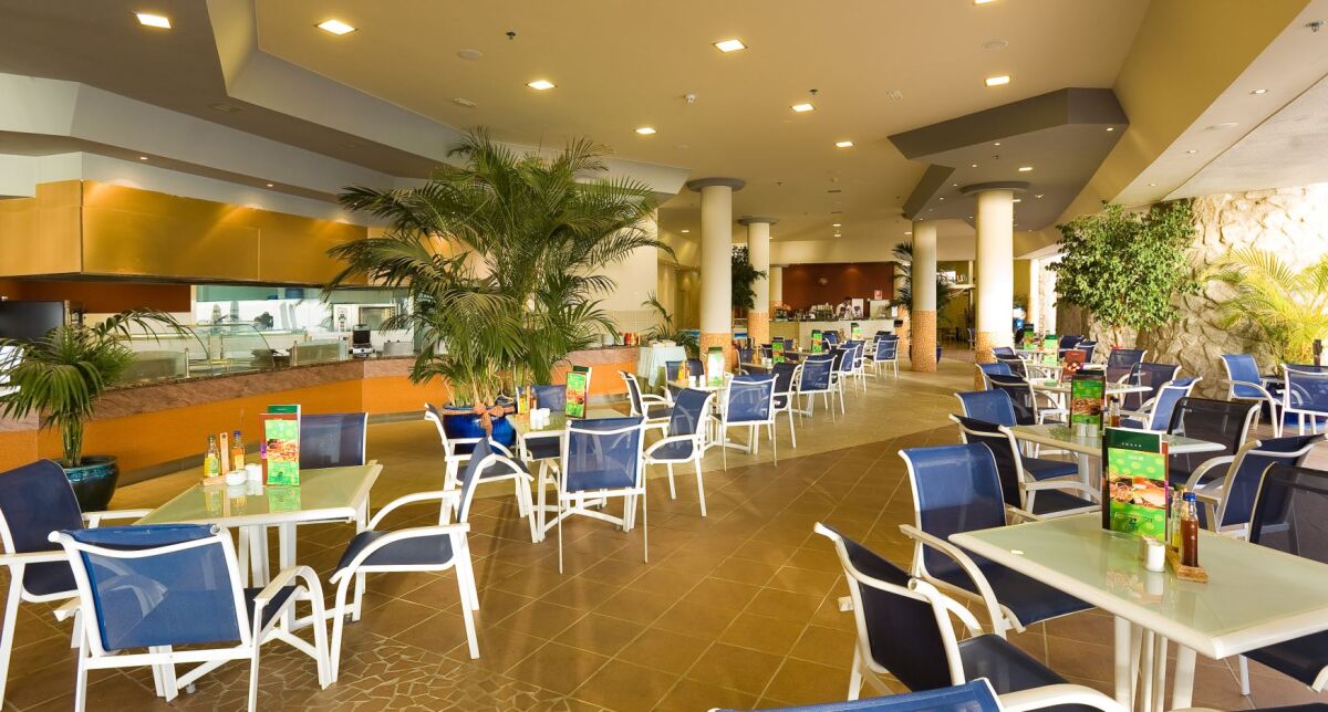 Gloria Palace Royal Hotel & Spa Wyspy Kanaryjskie - Wyżywienie