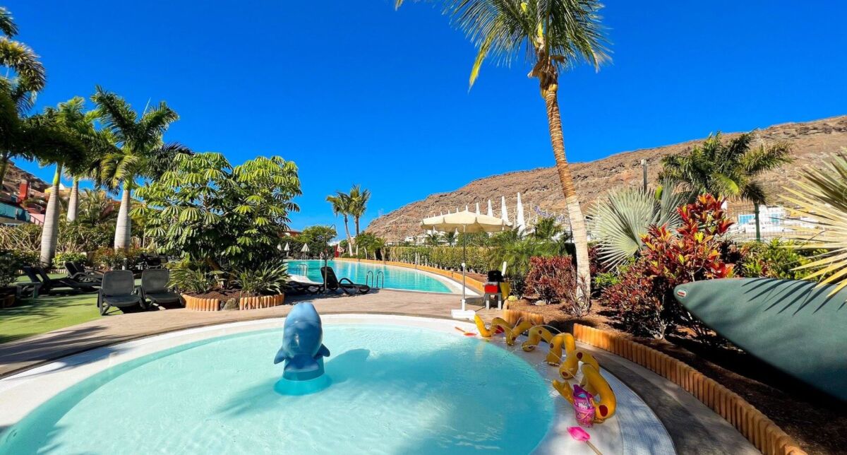 Cordial Mogan Valle Wyspy Kanaryjskie - Hotel