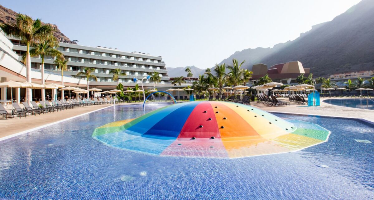 Radisson Blu Resort and Spa Gran Canaria Mogan Wyspy Kanaryjskie - Hotel