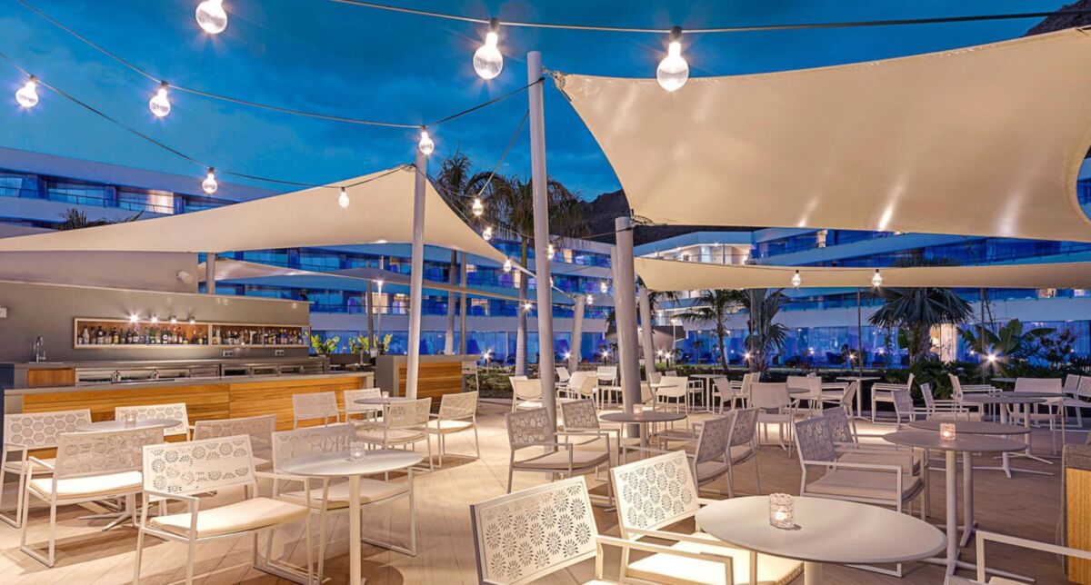 Radisson Blu Resort and Spa Gran Canaria Mogan Wyspy Kanaryjskie - Hotel