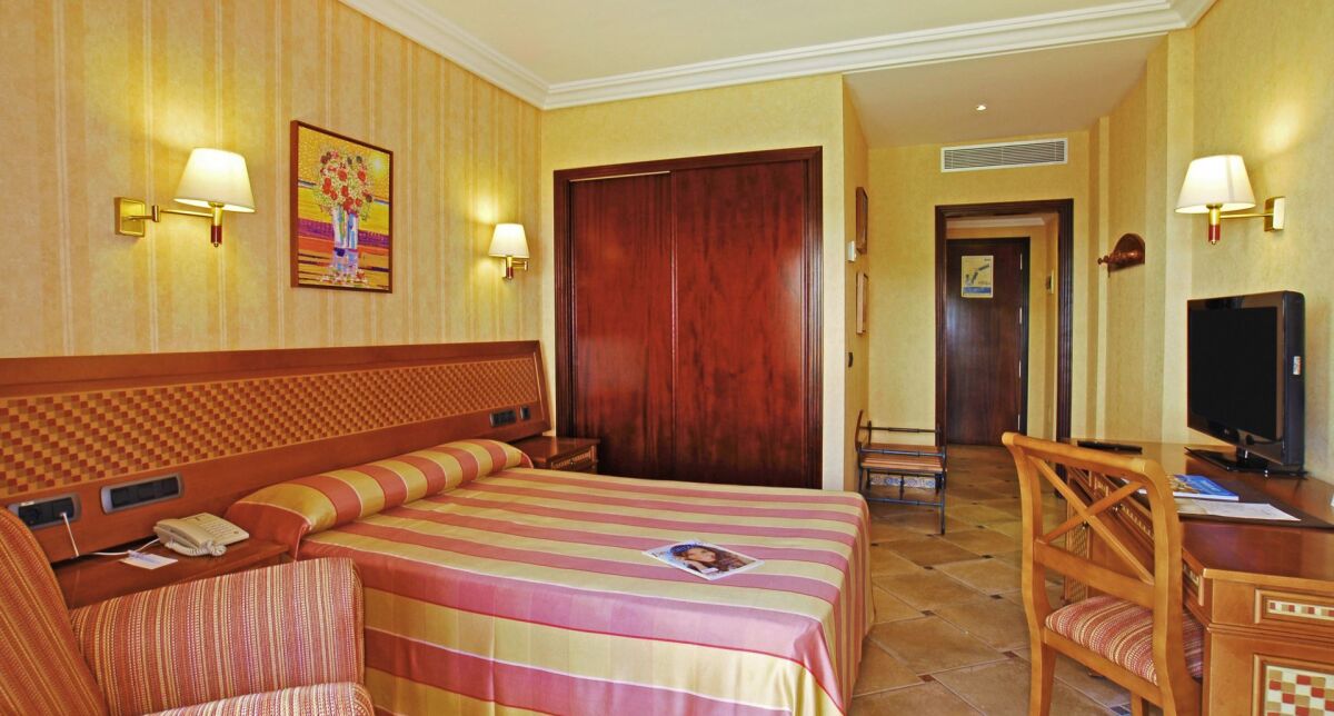 Hotel Cordial Mogan Playa Wyspy Kanaryjskie - Hotel