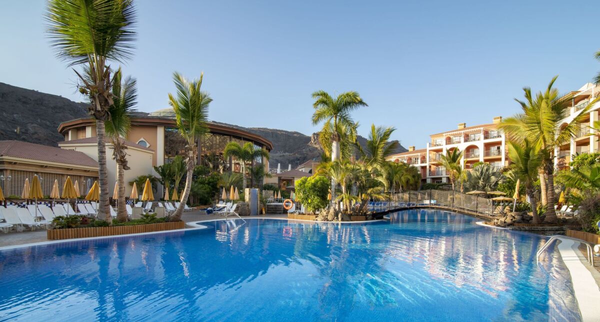 Hotel Cordial Mogan Playa Wyspy Kanaryjskie - Hotel
