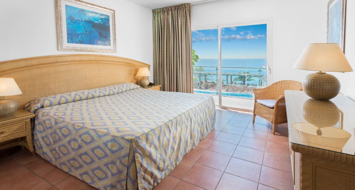 Hotel Mogan Princess und Beach Club Wyspy Kanaryjskie - Hotel