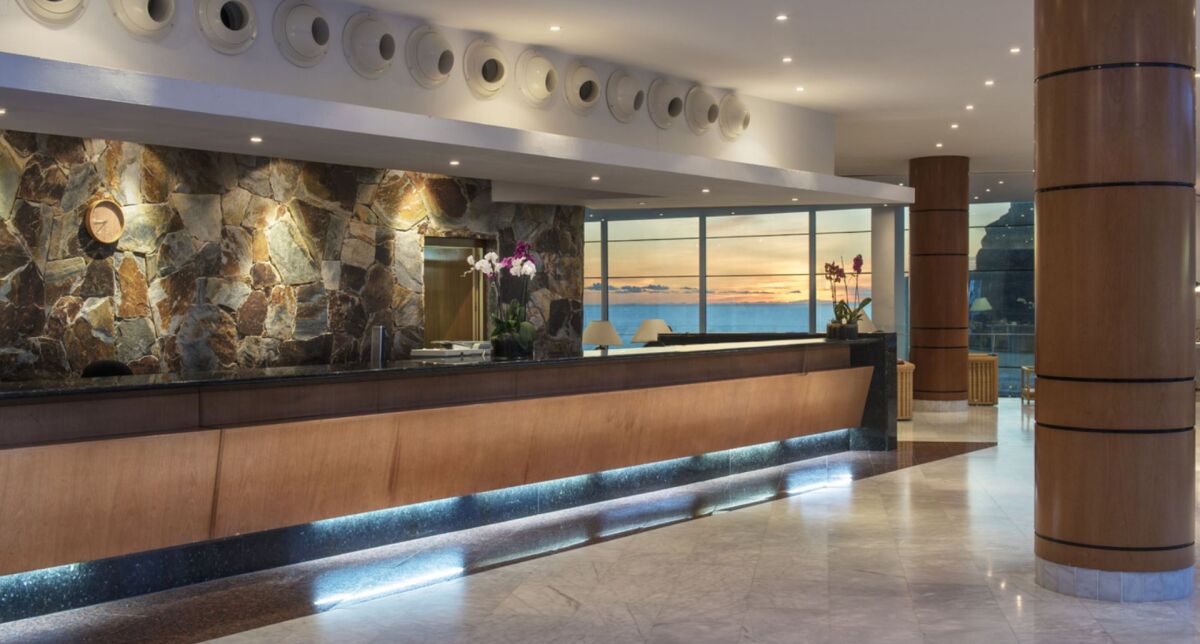 Hotel Mogan Princess und Beach Club Wyspy Kanaryjskie - Hotel