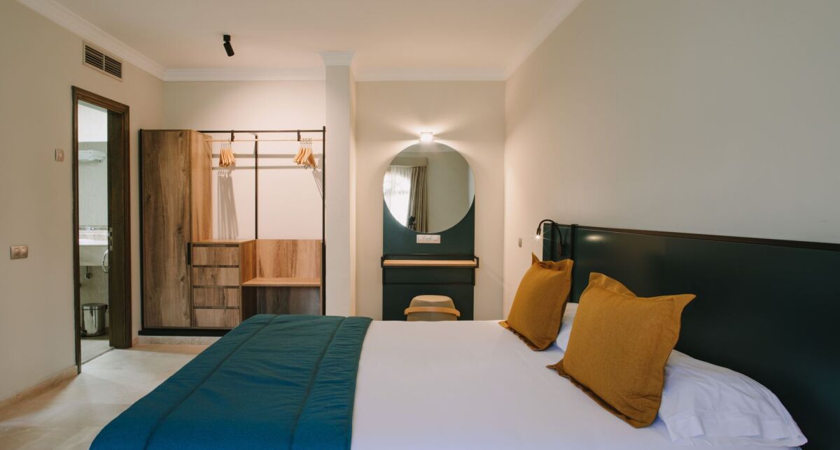 Suites & Villas by Dunas Wyspy Kanaryjskie - Hotel