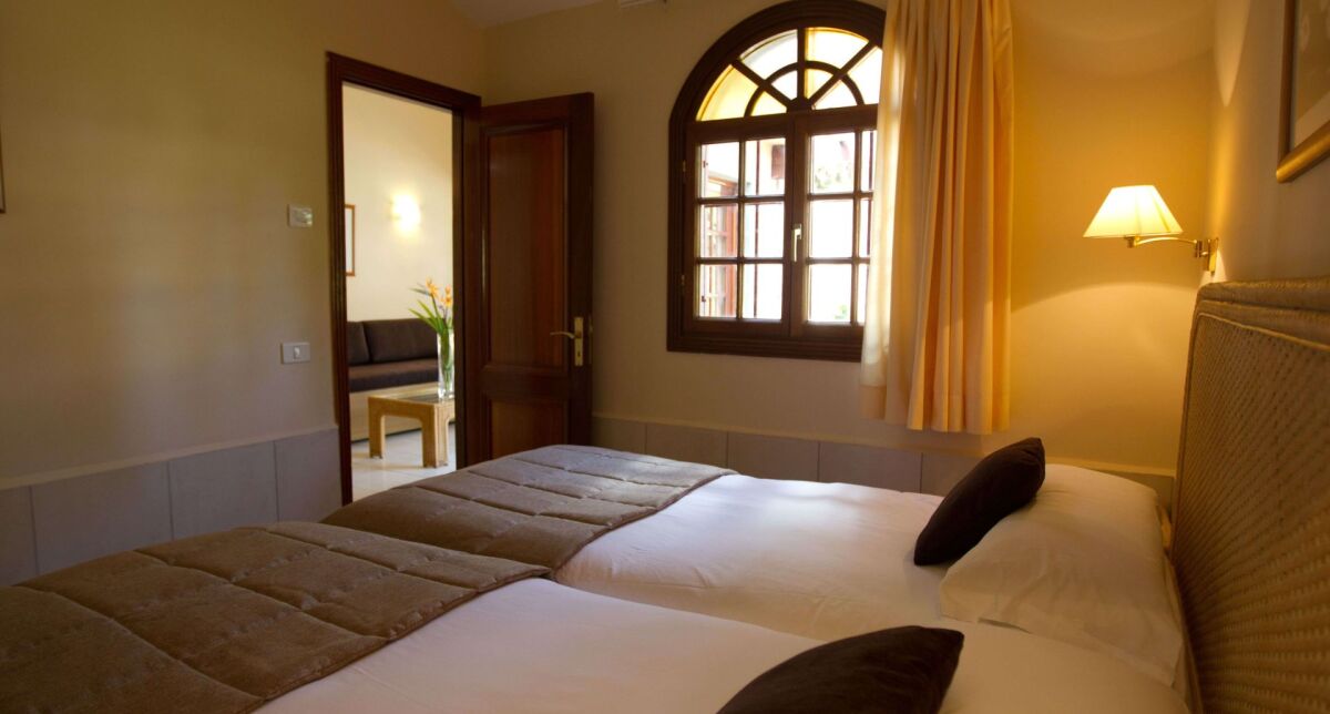 Suites & Villas by Dunas Wyspy Kanaryjskie - Hotel