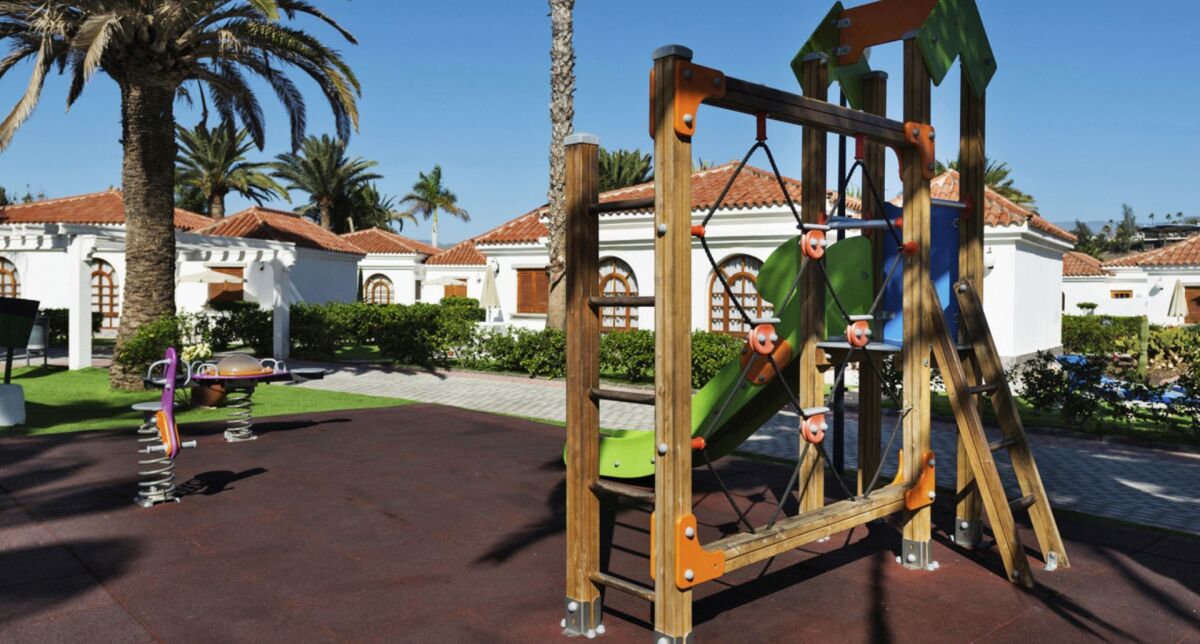 Suite-Hotel Jardin Dorado Wyspy Kanaryjskie - Dla dzieci
