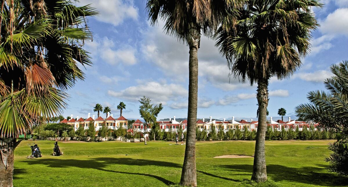 Bungalows Cordial Green Golf Wyspy Kanaryjskie - Hotel
