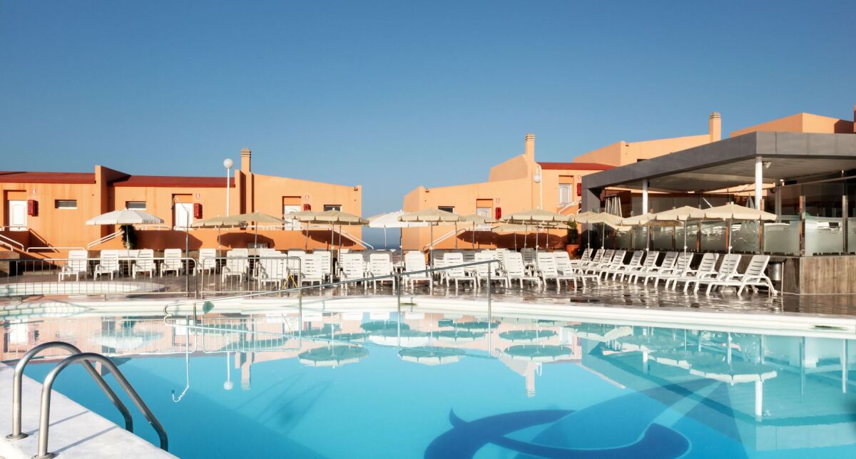 Marina Elite All Inclusive Resort Wyspy Kanaryjskie - Hotel