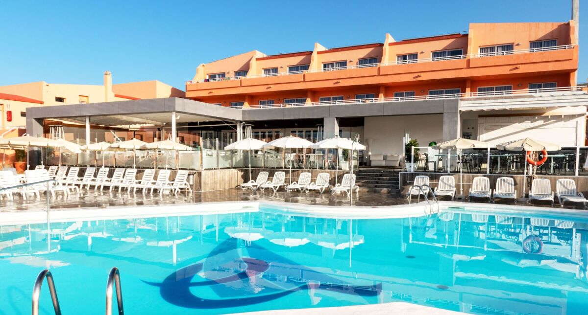 Marina Elite All Inclusive Resort Wyspy Kanaryjskie - Hotel