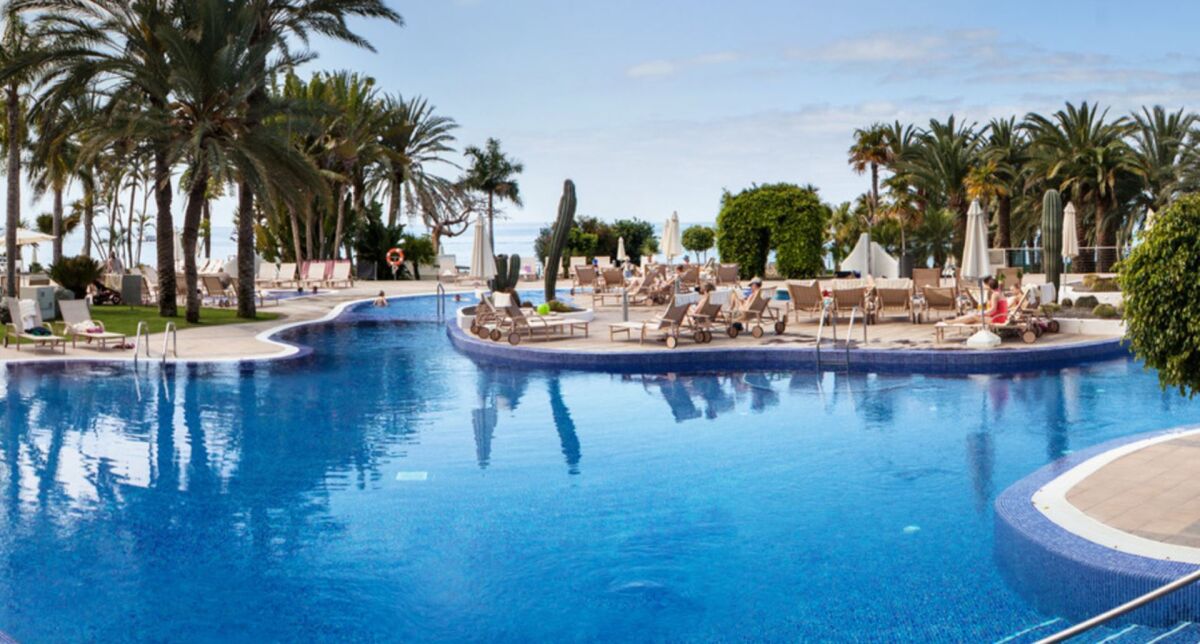 Radisson Blu Resort Gran Canaria Wyspy Kanaryjskie - Hotel