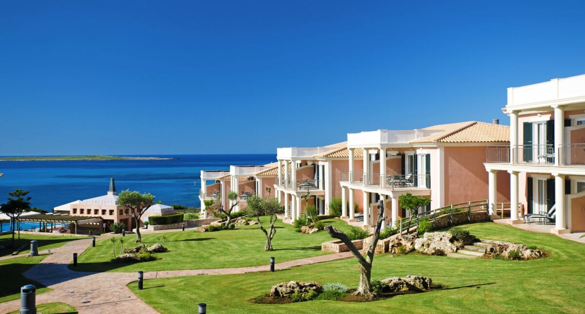 Insotel Punta Prima Prestige Suites & Spa Hiszpania - Hotel