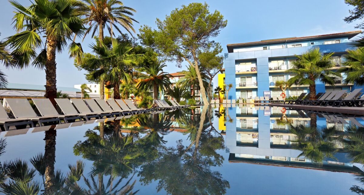 Occidental Menorca Hiszpania - Hotel