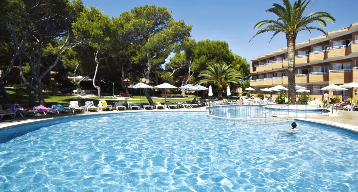 Xaloc Playa Hiszpania - Hotel