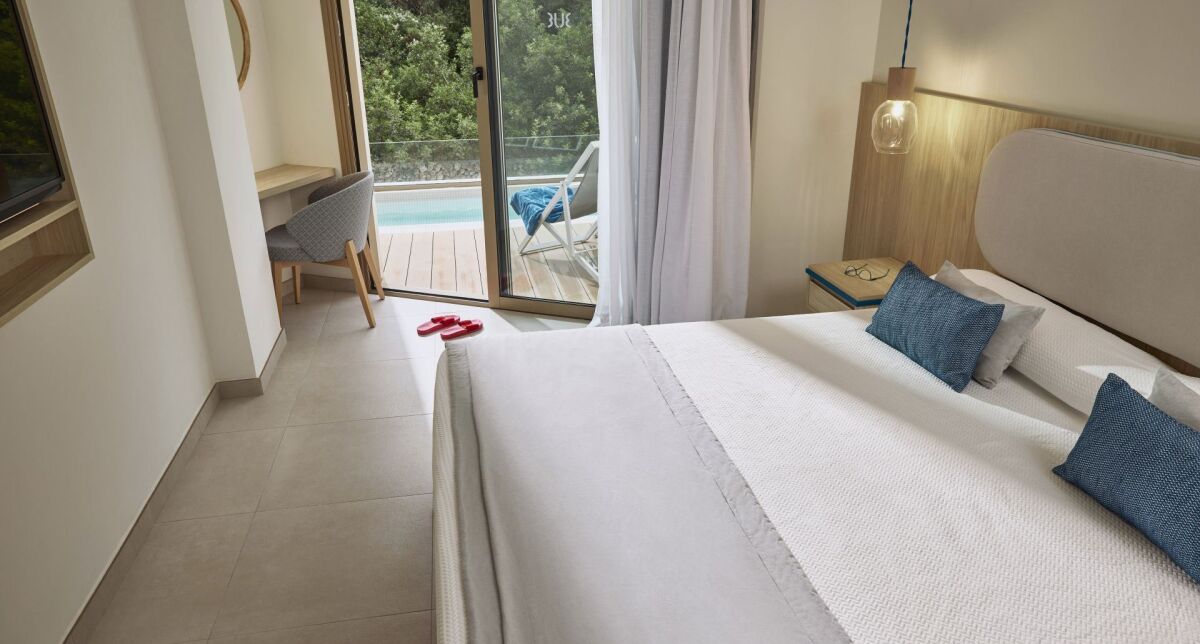 TUI BLUE Victoria Menorca Hiszpania - Hotel