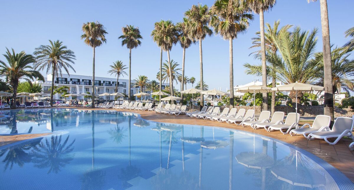 Grupotel Mar de Menorca Hiszpania - Hotel