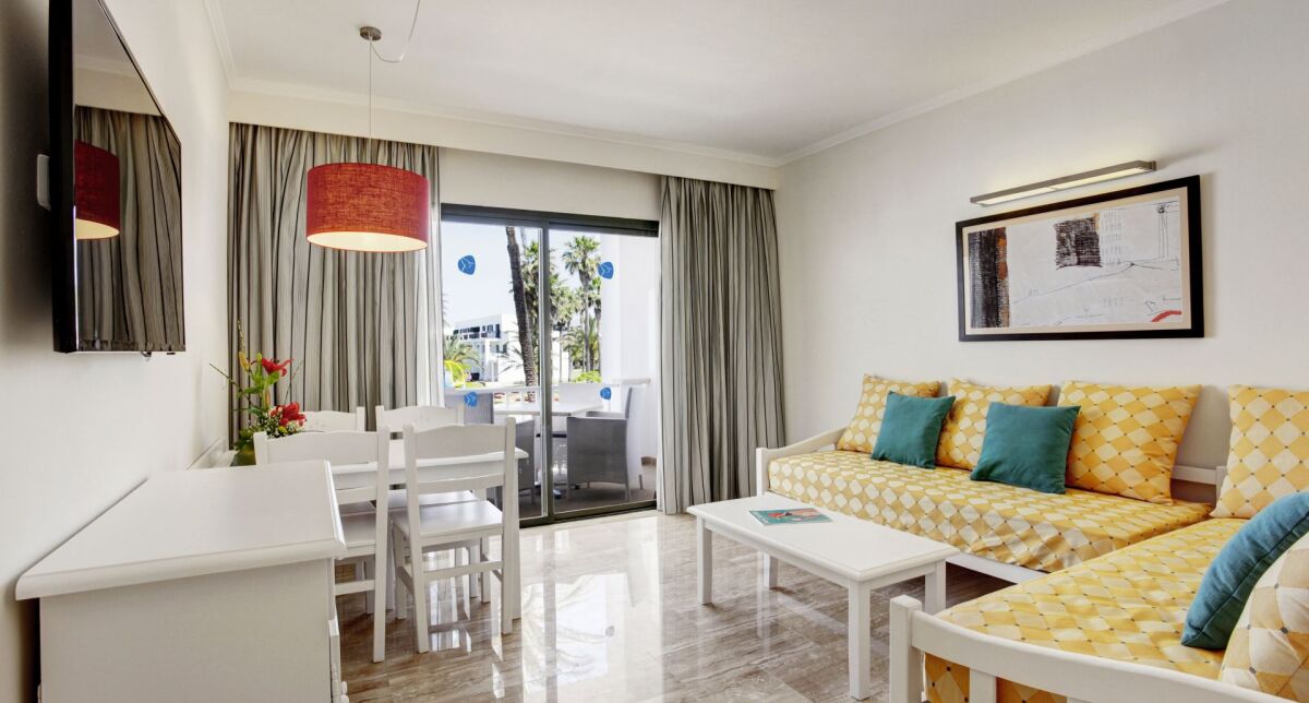 Grupotel Mar de Menorca Hiszpania - Hotel