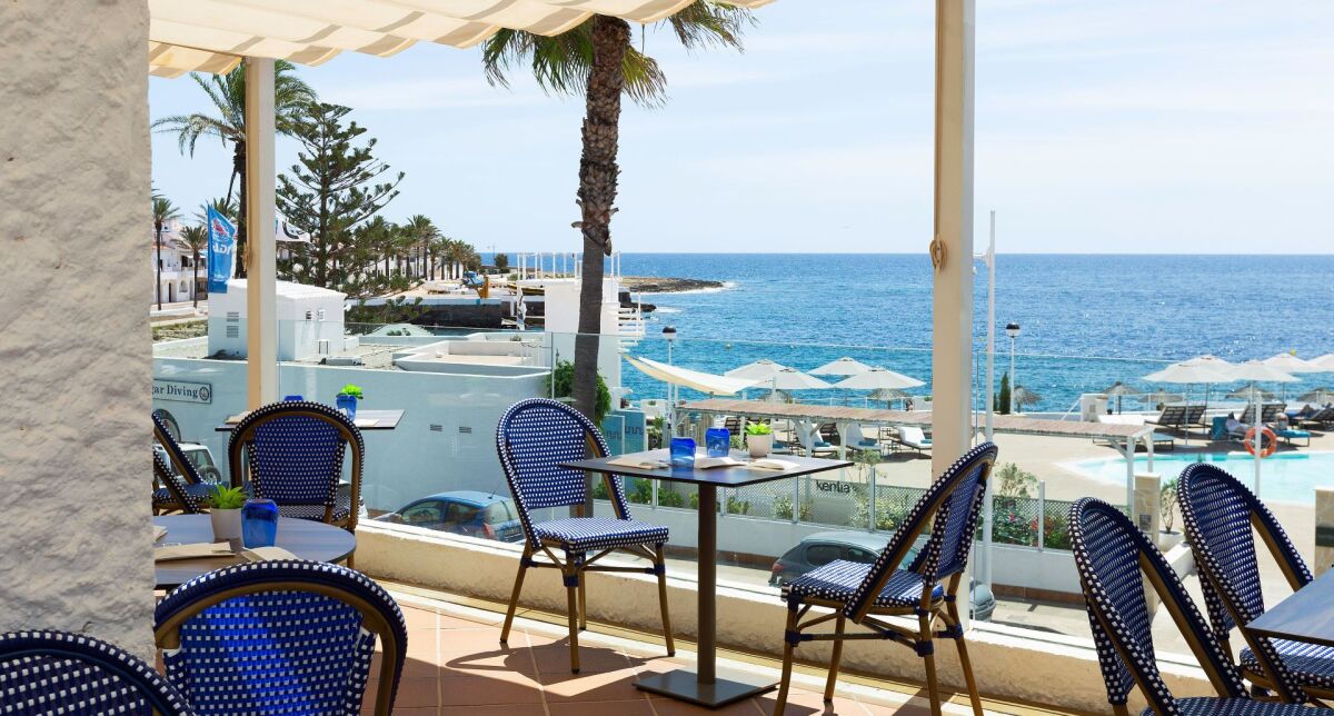 AluaSoul Menorca Hiszpania - Hotel