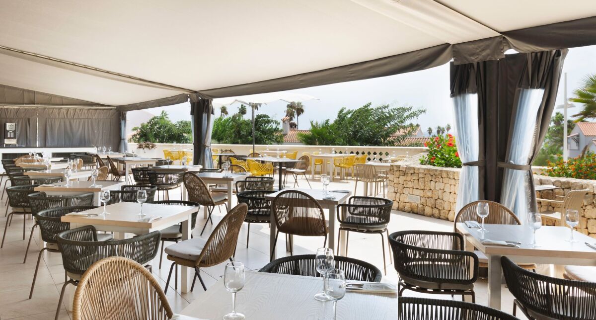 Alua Illa de Menorca Hiszpania - Hotel