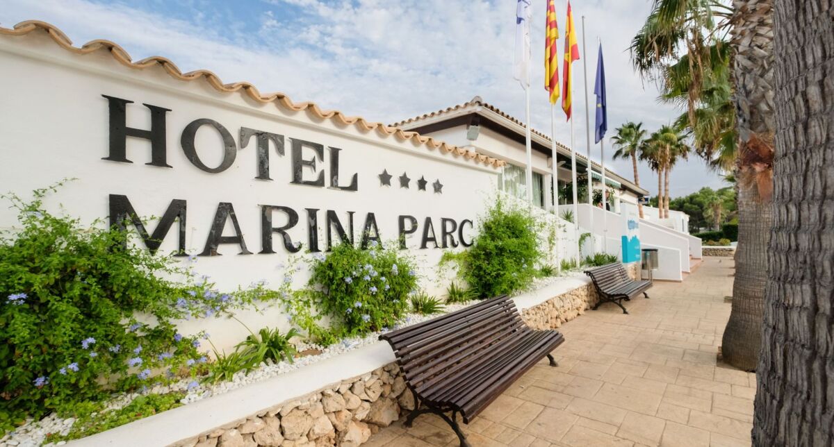 Marina Parc by Mij Hiszpania - Hotel