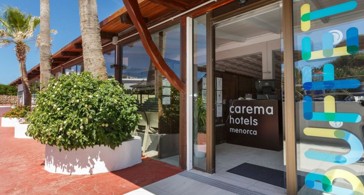 Carema Club Resort Hiszpania - Hotel