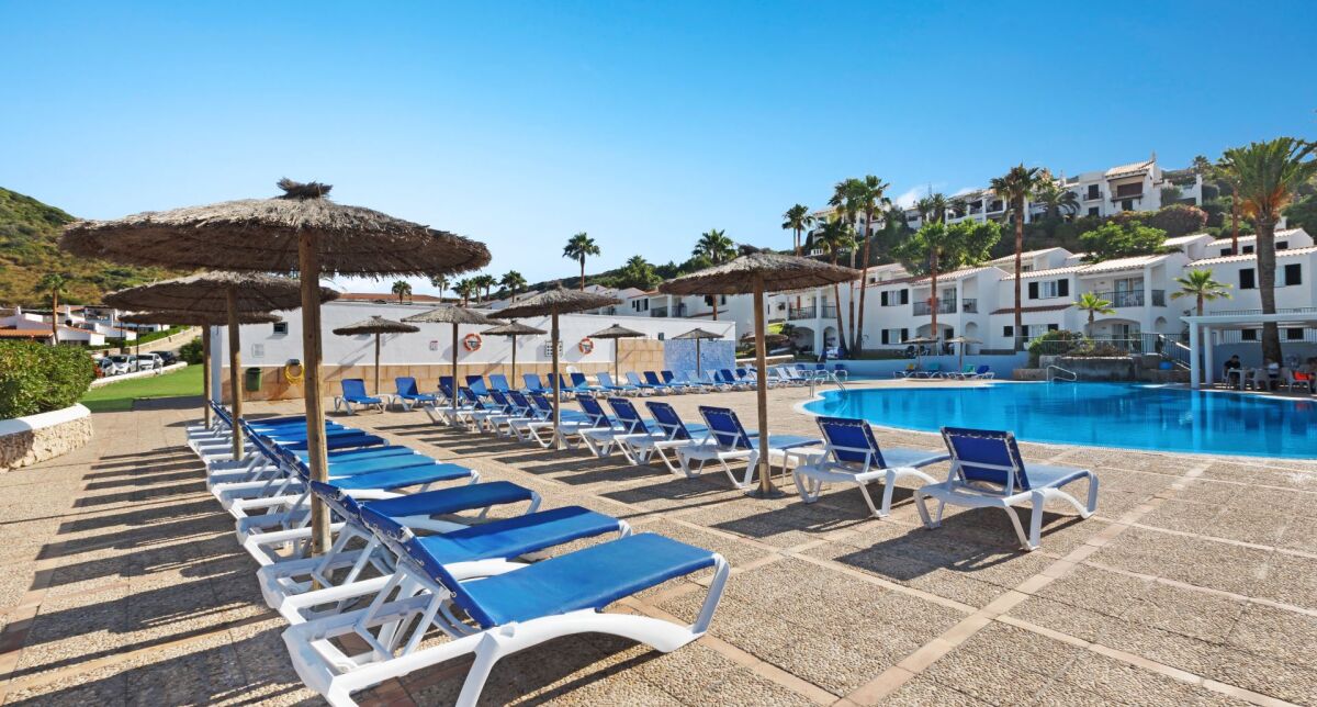 TRH Tirant Playa Hiszpania - Hotel