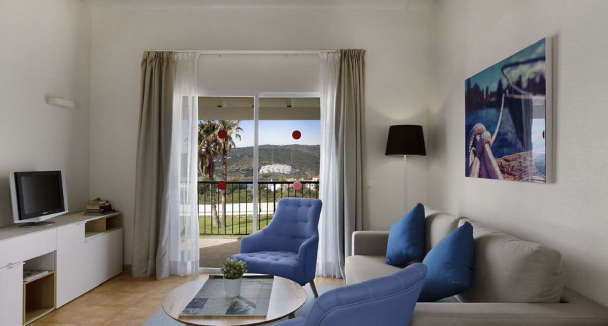 Apartments TRH Tirant Playa Hiszpania - Hotel