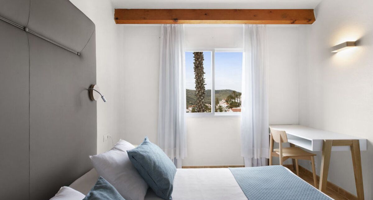 Apartments TRH Tirant Playa Hiszpania - Hotel