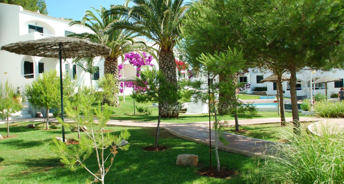Playa Parc Hiszpania - Hotel