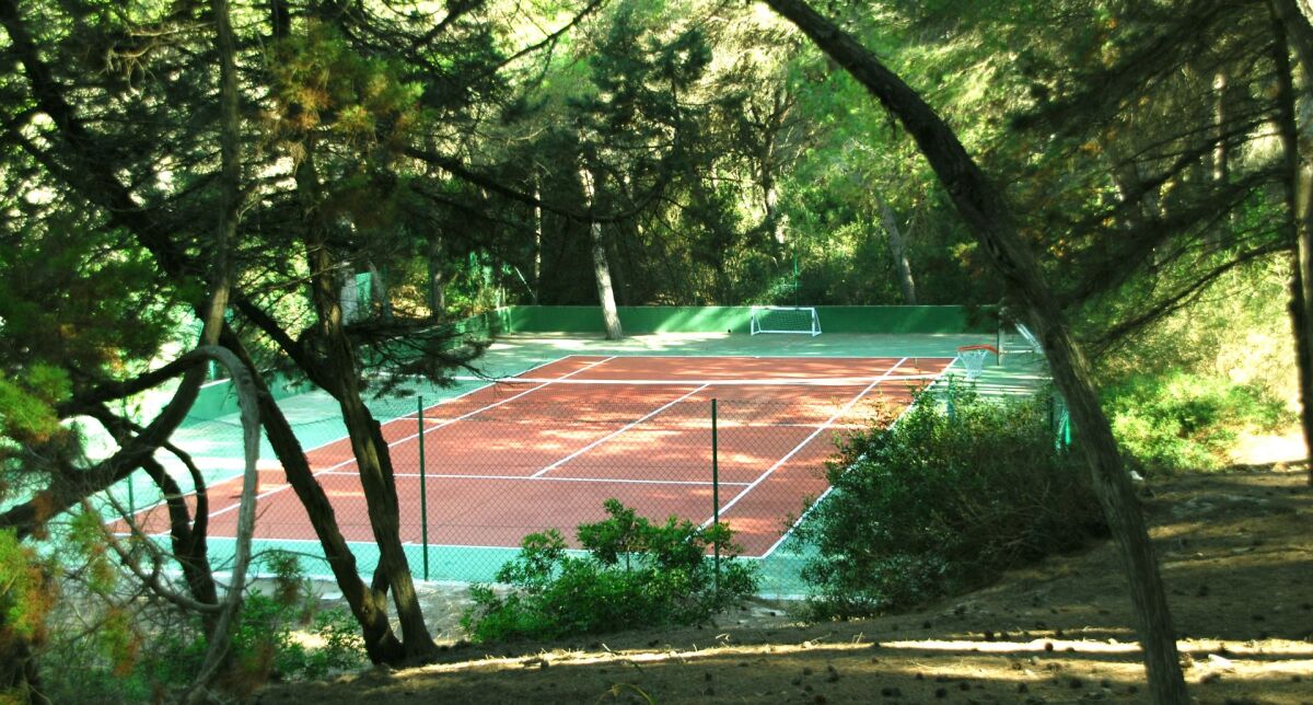 Aparthotel Sol Parc Hiszpania - Sport i Wellness