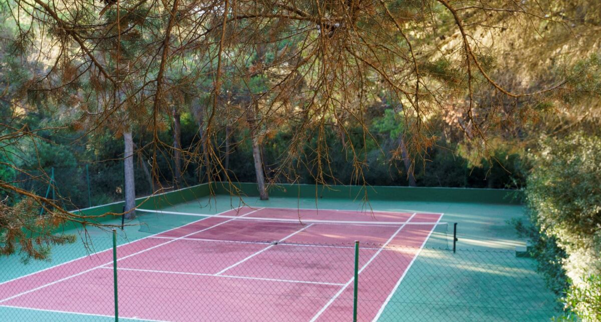 Sol Parc Hiszpania - Sport i Wellness