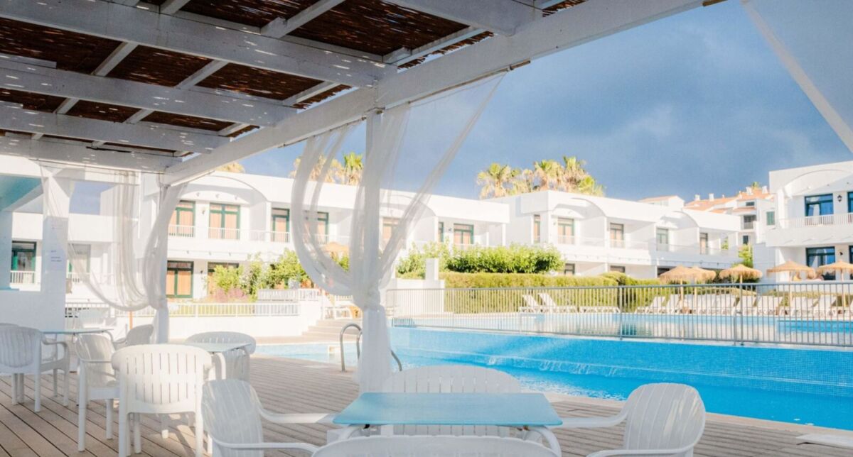 Beach Club Hiszpania - Hotel