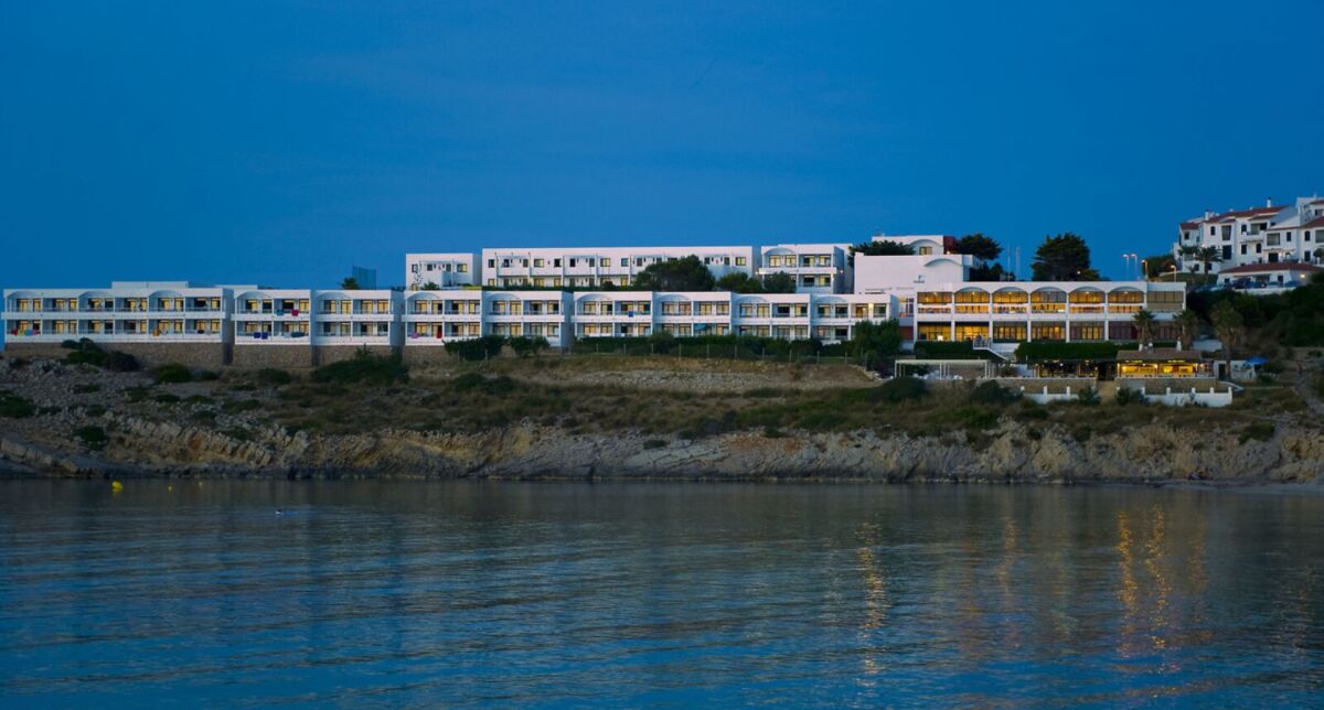 Beach Club Hiszpania - Hotel