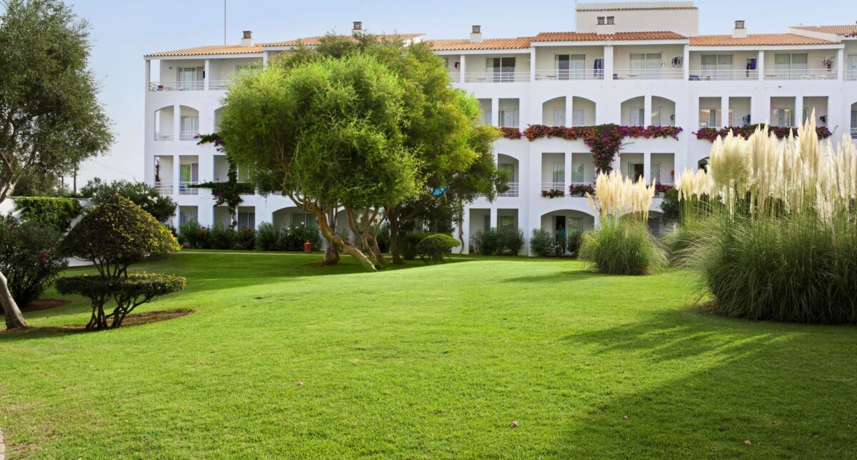 Hotel & Apartments Prinsotel La Caleta Hiszpania - Hotel