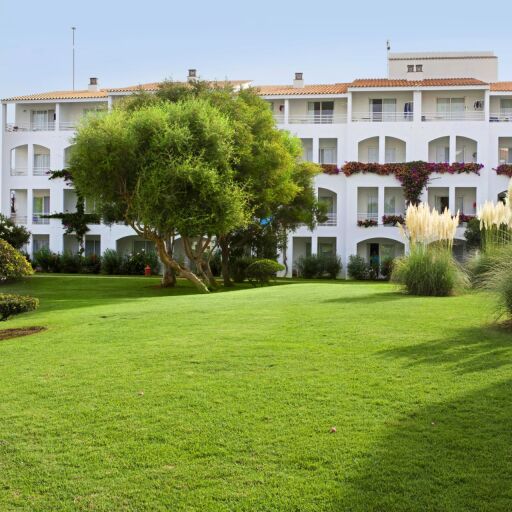 Hotel & Apartments Prinsotel La Caleta Hiszpania - Hotel