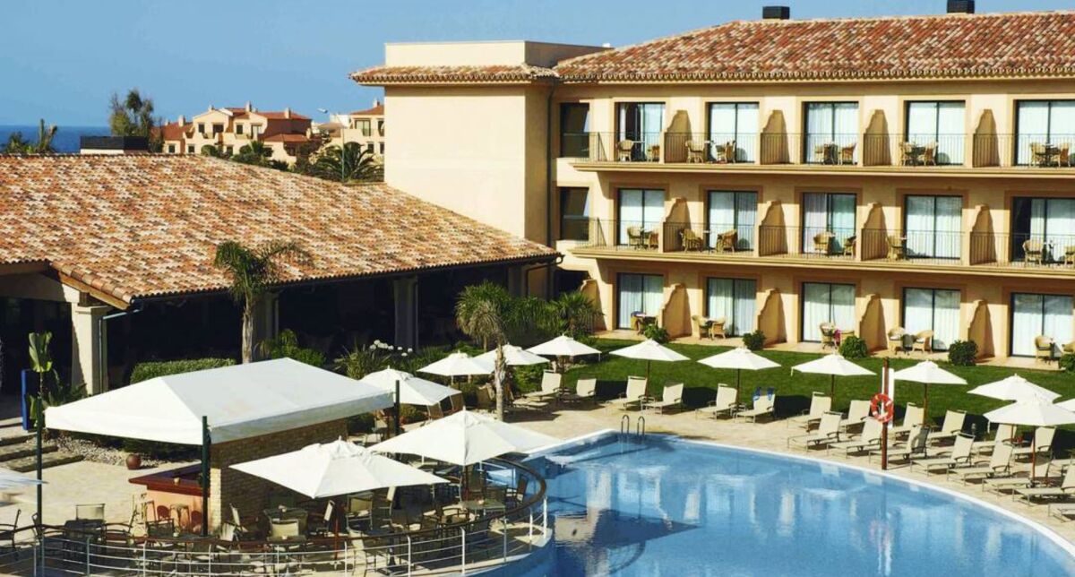 La Quinta Menorca by PortBlue Boutique Hiszpania - Hotel