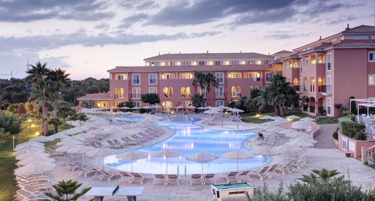Grupotel Macarella Suites & Spa Hiszpania - Hotel