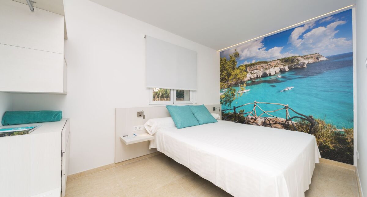 Lago Resort Menorca - Casas de Lago Hiszpania - Hotel