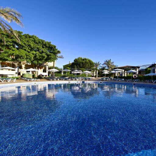 Zafiro Menorca   Hiszpania - Hotel