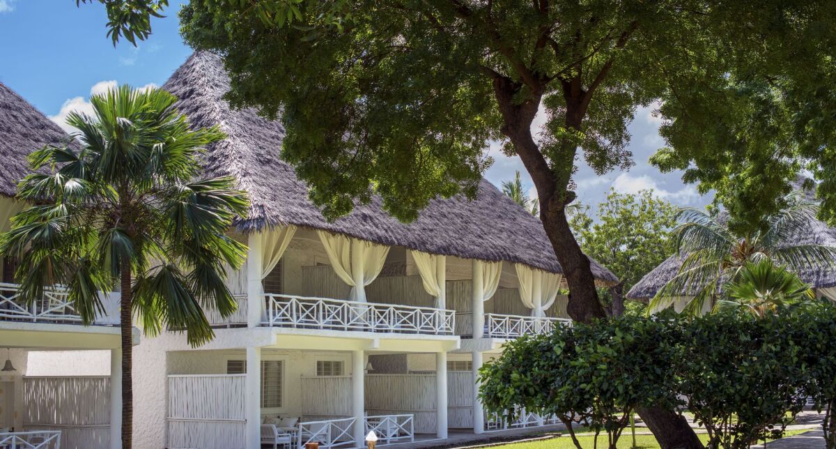Sandies Tropical Village   Kenia - Hotel