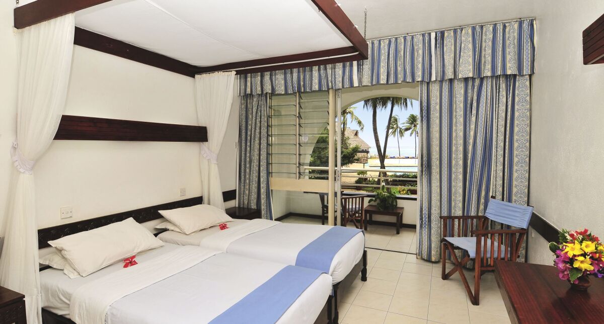 Reef Hotel      Kenia - Pokoje