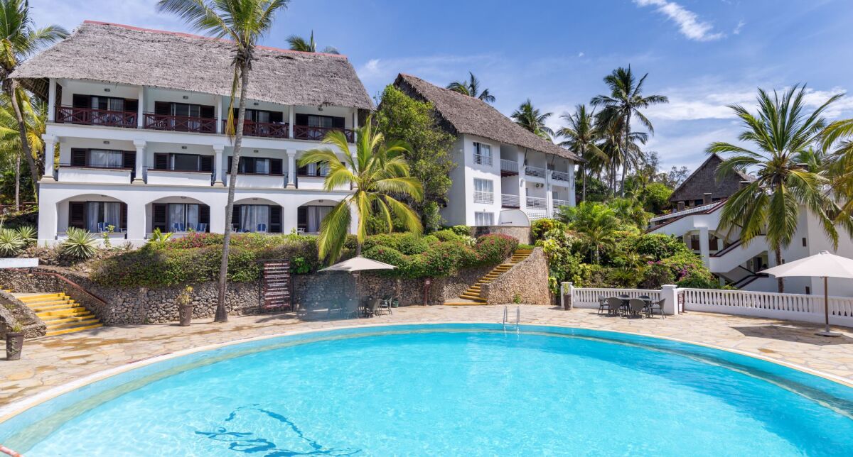 Voyager Beach Resort Kenia - Hotel