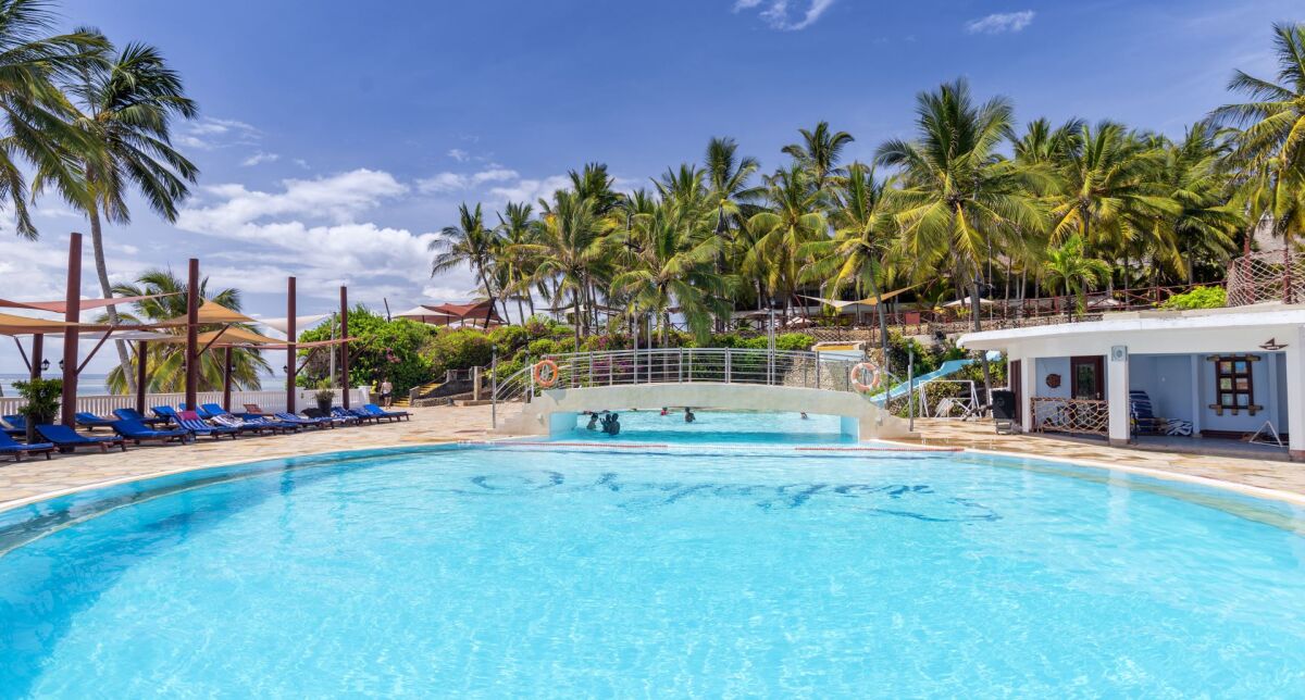 Voyager Beach Resort Kenia - Hotel