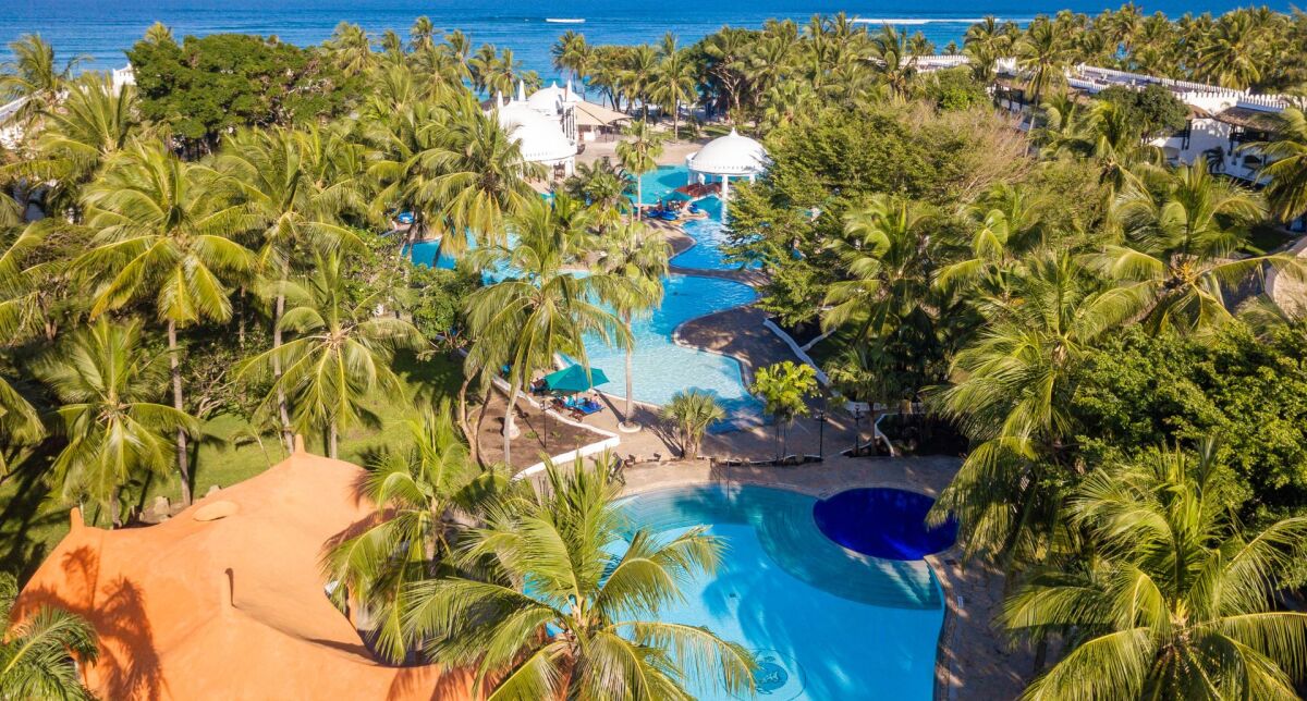 Southern Palms Beach Resort Kenia - Hotel