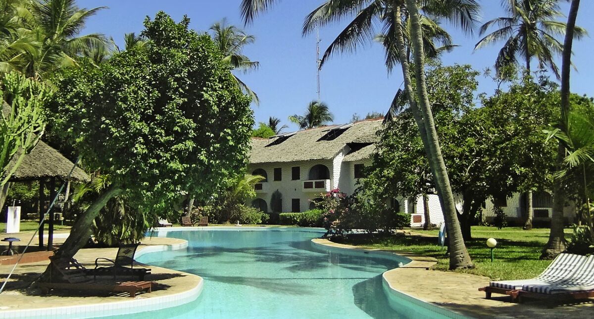 Leisure Lodge Hotel Kenia - Udogodnienia