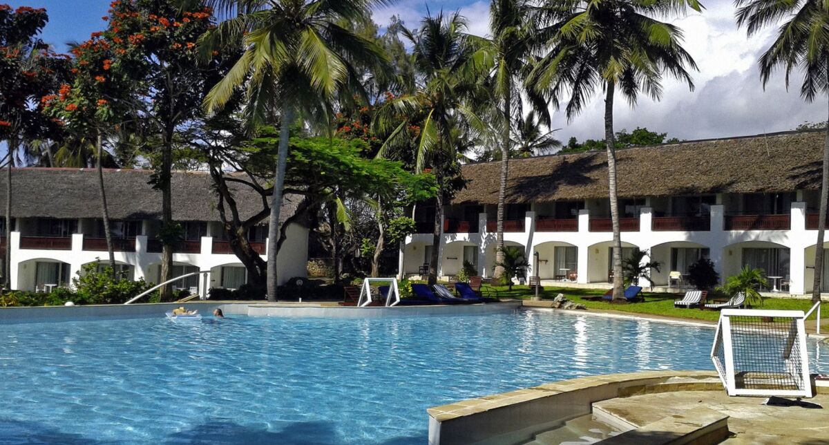 Diamonds Leisure Beach & Golf Resort Kenia - Hotel