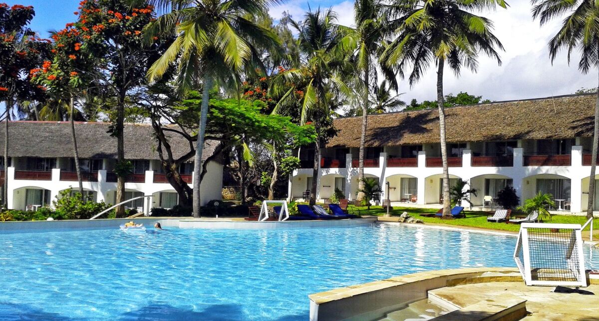 Leisure Lodge Hotel Kenia - Hotel