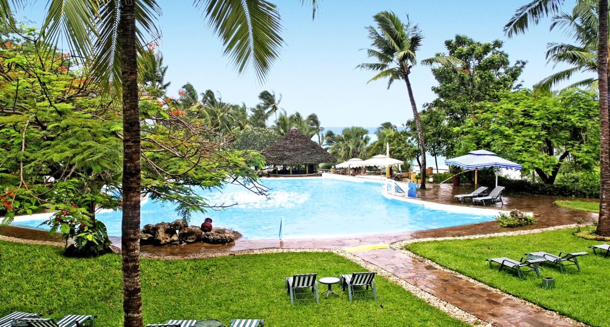 Leisure Lodge Hotel Kenia - Hotel